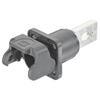Heavy Duty Connector Assemblies - 1195-09930011303-ND - DigiKey