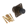 Circular Connector Assemblies - IMS3122E10-6P-ND - DigiKey