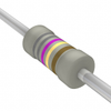 Through Hole Resistors - BC88.7ZTR-ND - DigiKey