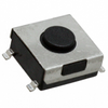 Tactile Switches - EG4587TR-ND - DigiKey