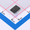 Communication Interface Chip/UART/485/232 >> Audio Interface ICs -- CS8421-CZZR - Image