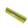 Headers, Male Pins - 612-TSW-132-22-G-T-RA-ND - DigiKey