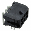 Headers, Male Pins - 0430455601-ND - DigiKey