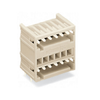Headers, Plugs and Sockets - 2946-734-406-ND - DigiKey