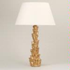 Rock Table Lamp - BR70/G - Vaughan Designs, Inc.