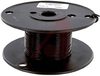Wire, Hook-Up; 20 AWG; 19/32; 0.010; 0.059; 200 degC; 600 V; Extruded TFE Teflo - 70193623 - Allied Electronics, Inc.