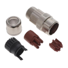 Circular Connector Housings - 889-1996-ND - DigiKey