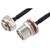 Coaxial Cables (RF) - 6099-PE3C7838-50CM-ND - DigiKey