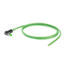Circular Cable Assemblies - 281-2706190100-ND - DigiKey