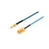 Coaxial Cables (RF) - 6099-PE3M0331-24-ND - DigiKey