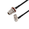 Coaxial Cables (RF) - 5073-LCCA30688-FT6-ND - DigiKey