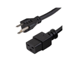 Power, Line Cables and Extension Cords - 5073-OWN515C19-15-15F-ND - DigiKey