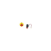 Emergency Stop Push Buttons -- 313641 - Image
