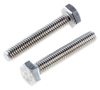 Hex Bolts - 7976314 - RS Components, Ltd.