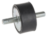 Anti Vibration Mounts - 1712581 - RS Components, Ltd.
