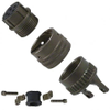 Mil Spec Circular Connectors - 8721632 - RS Components, Ltd.