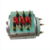 Ingiant CBDHK025-6S Carbon Brush Slip Ring alternative to LTN SH series -  - JiuJiang Ingiant Technology Co., Ltd.
