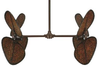FP240RS-PAD1A Fans-Damp Location - 728973 - Capital Lighting, Inc.