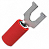 Terminals - Spade Connectors - A113184-ND - DigiKey