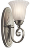 5926NI Sconces-Single Glass - 679356 - Capital Lighting, Inc.
