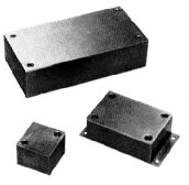 EMI and RFI Shielding enclosures from Compac Development Corporation