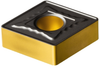 T-Max&reg; P insert for turning - CNMG 19 06 12-MR 4205 - Sandvik Coromant Co.