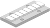 Brushless Linear Motors - BLST-A05 - H2W Technologies