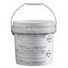 Momentive RTV106 Adhesive/Sealant - Red Paste 40 lb Pail - RTV106 RED 5GP - - RTV106 RED 5GP - R. S. Hughes Company, Inc.