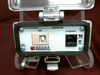 Customizable Programming Port, GracePort® - P-Q51R2-F3RX - Grace Engineered Products, Inc.