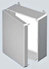 Multipurpose Wall Mount Enclosure -- 5412 ESFRH081006 - Image