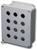 Pushbutton Enclosure -- F4PBW - Image