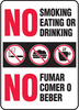 Safety Signs - PVS1410B4586 - Panduit Corp.