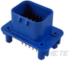 Automotive Headers - 776261-5 - TE Connectivity