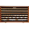 Individual Inch Rectangular Gage Block Set -- 516-902-26