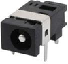 DC Power Connectors - PJ-045H - VAST STOCK CO., LIMITED