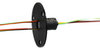 Miniature Slip Ring with Reliable Performance - LPM-06C - JINPAT Electronics