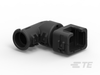 Automotive Connector Caps & Covers - 2302494-3 - TE Connectivity