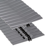 Rexnord 81439341 Straight Running MatTop & TableTop Chains - 81439341 - RegalRexnord