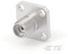 Coax Connectors - 2081891-1 - TE Connectivity