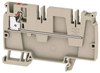 Terminal Blocks - Din Rail, Channel - 281-2428930000-ND - DigiKey
