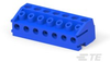 PCB Terminal Blocks - 1776263-7 - TE Connectivity