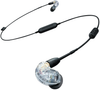 Headphone, Wireless, 17.5Khz, Dynami; Carrier Frequency Shure - 58AC3908 - Newark, An Avnet Company