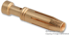 Contact, Female, 16Awg, Crimp; Product Range Harting - 94B3339 - Newark, An Avnet Company