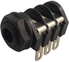 Connector, Rca/phono, Jack, 3 Position; No. Of Contacts Cliff Electronic Components - 08WX2600 - Newark, An Avnet Company