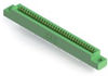 Card Edge Conn, Single, 32Pos, Solder; Card Edge Connector Type Edac - 64AJ3483 - Newark, An Avnet Company