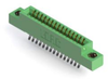 Card Edge Conn, Dual, 30Pos, Solder Lug; Card Edge Connector Type Edac - 65AJ4836 - Newark, An Avnet Company