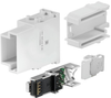 Rj45 Connector, Plug, 8P8C, Cable; Modular Connector Type Weidmuller - 77AH6440 - Newark, An Avnet Company