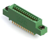 Card Edge Conn, Dual Side, 26Pos, Th; Card Edge Connector Type Edac - 67AJ5702 - Newark, An Avnet Company