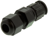 Circular Conn, Plug, 10Pos, Cable; Product Range Multicomp Pro - 97Y9789 - Newark, An Avnet Company