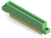 Card Edge Conn, Dual Side, 34Pos, Th; Card Edge Connector Type Edac - 59AJ6471 - Newark, An Avnet Company